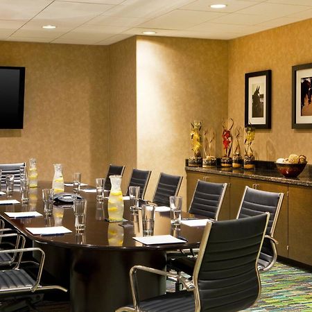 Four Points By Sheraton Tucson Airport Exteriér fotografie