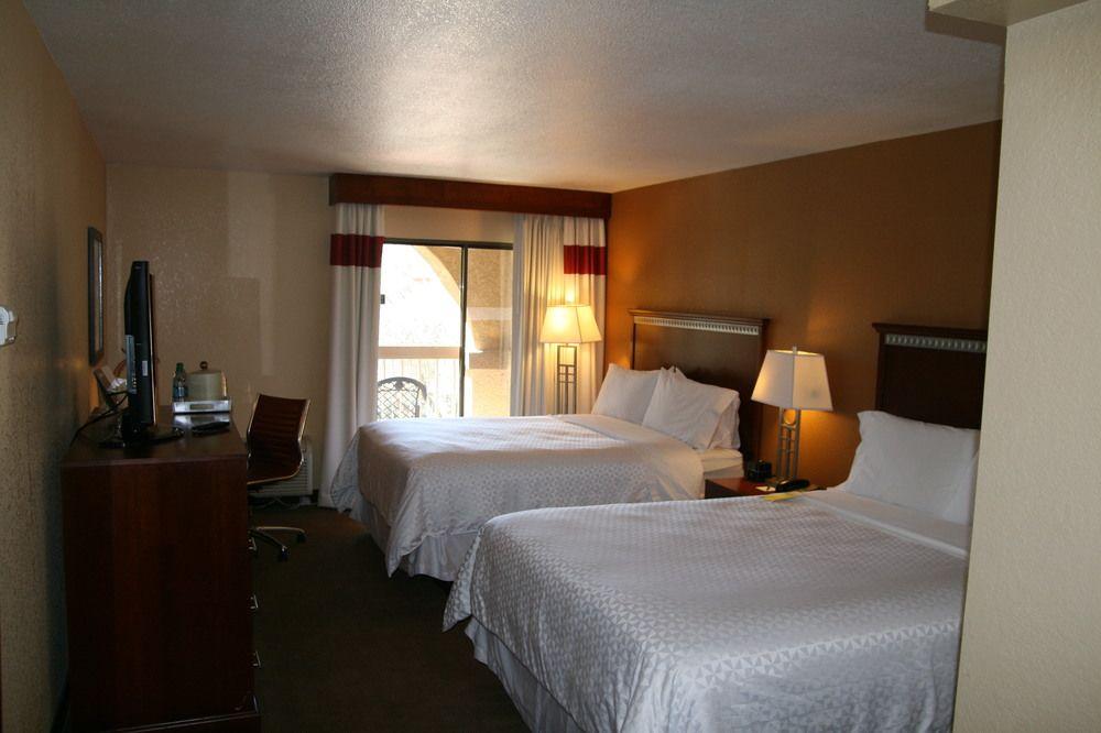 Four Points By Sheraton Tucson Airport Exteriér fotografie