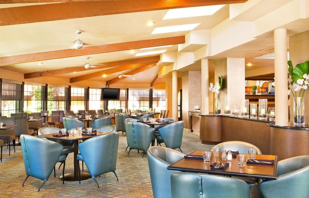 Four Points By Sheraton Tucson Airport Exteriér fotografie