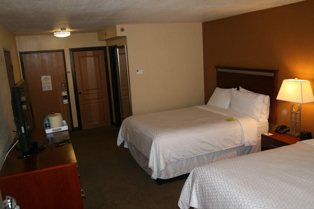 Four Points By Sheraton Tucson Airport Exteriér fotografie