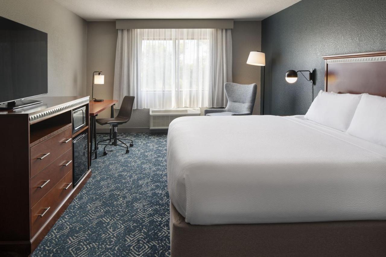 Four Points By Sheraton Tucson Airport Exteriér fotografie