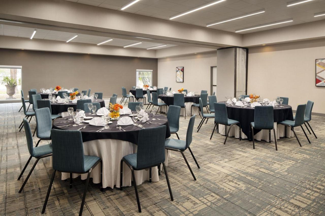 Four Points By Sheraton Tucson Airport Exteriér fotografie