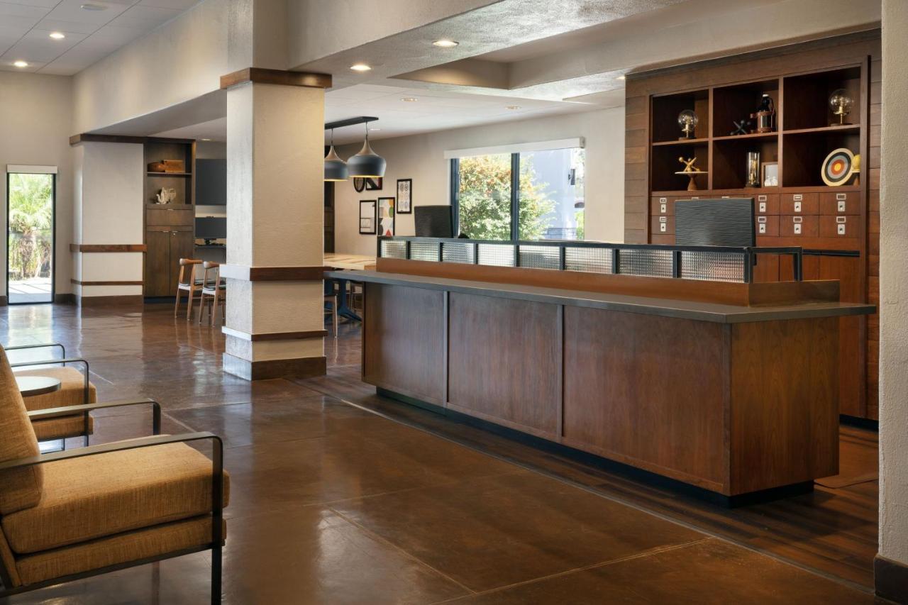 Four Points By Sheraton Tucson Airport Exteriér fotografie