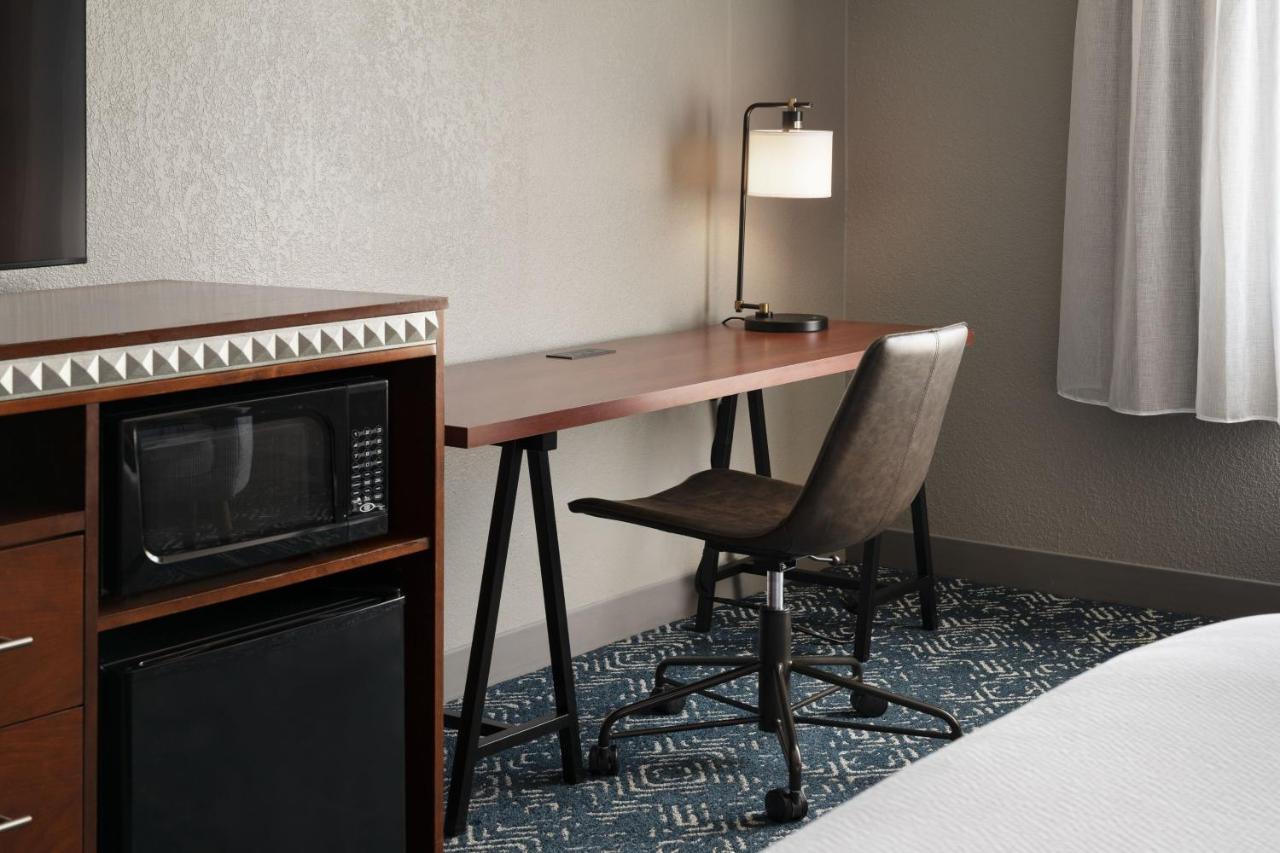 Four Points By Sheraton Tucson Airport Exteriér fotografie
