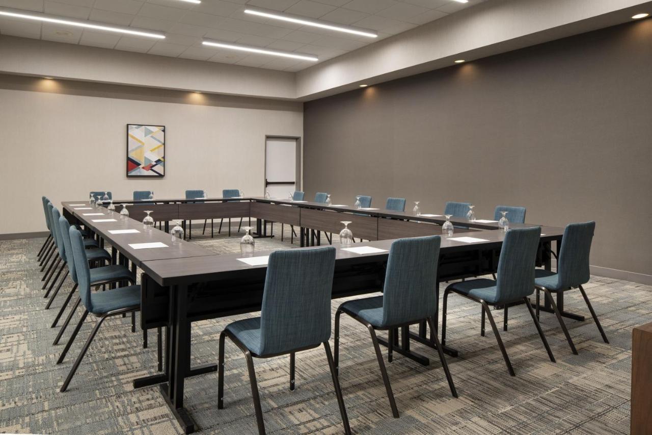 Four Points By Sheraton Tucson Airport Exteriér fotografie