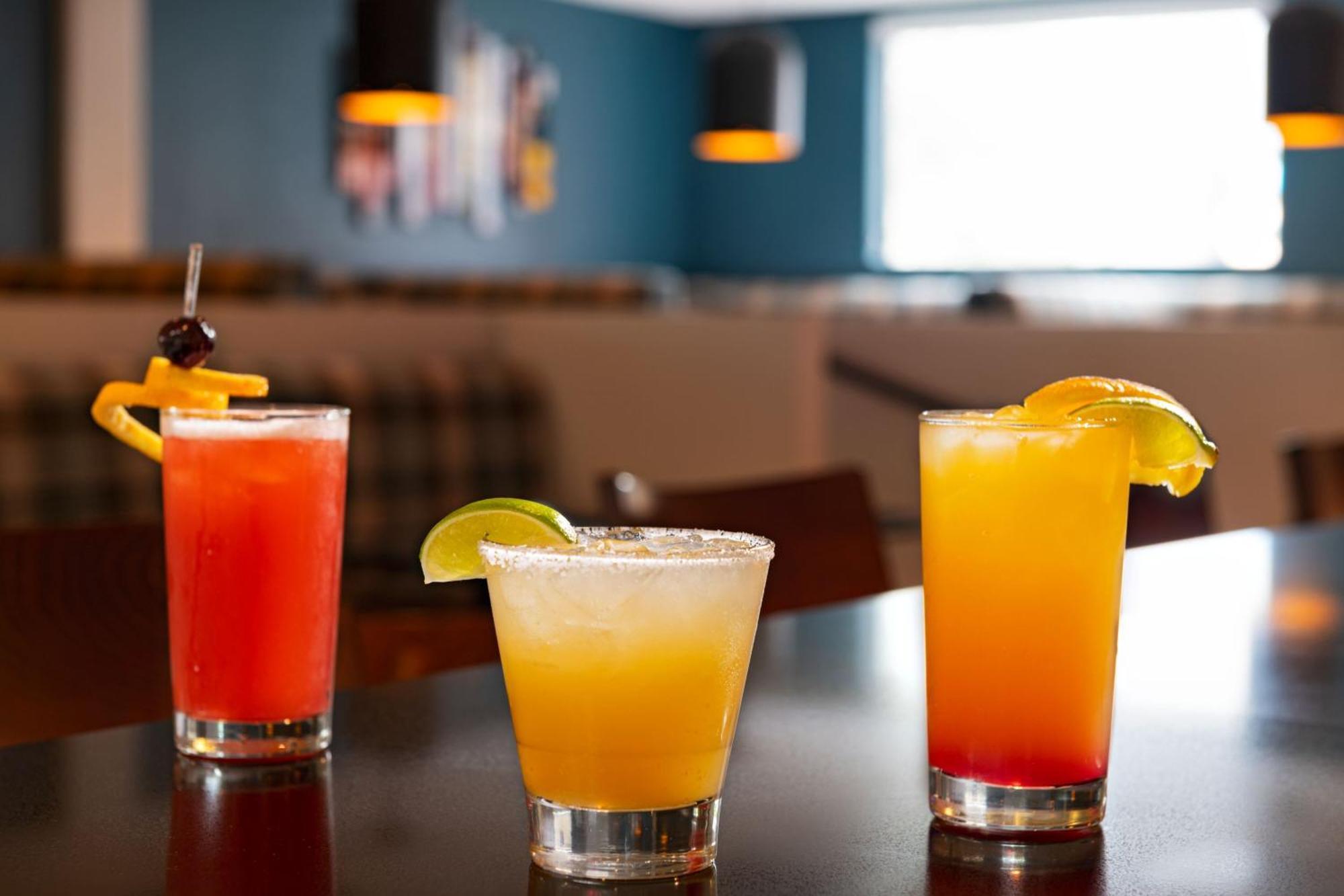Four Points By Sheraton Tucson Airport Exteriér fotografie
