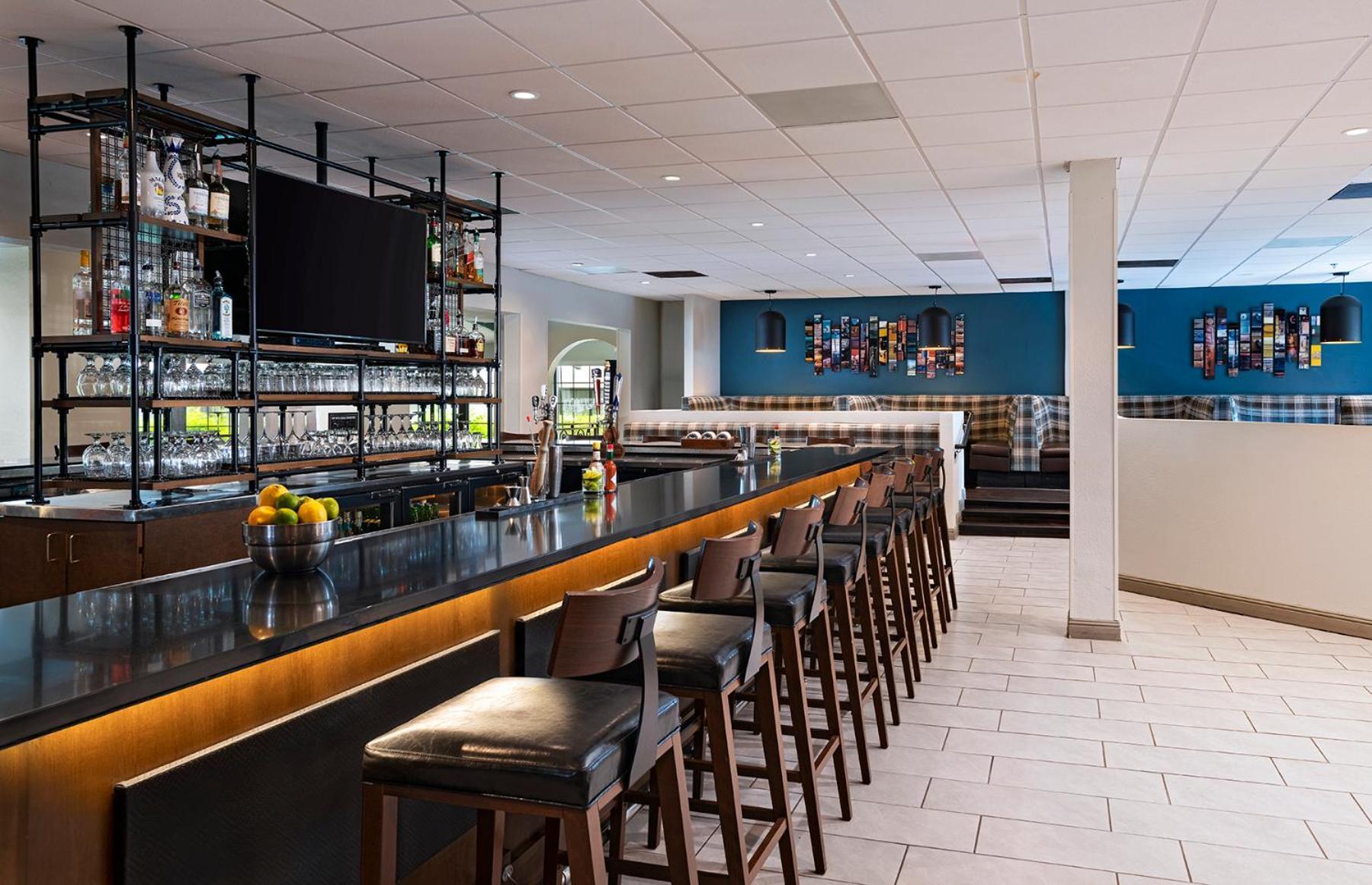 Four Points By Sheraton Tucson Airport Exteriér fotografie