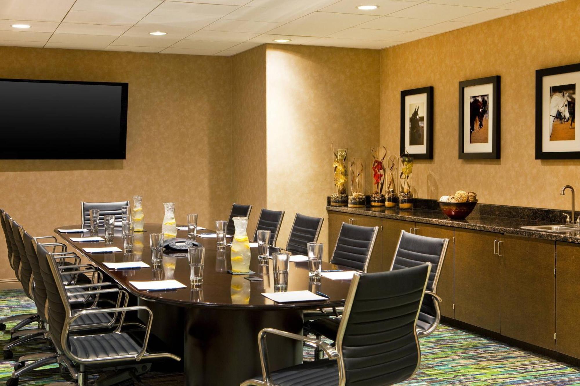 Four Points By Sheraton Tucson Airport Exteriér fotografie