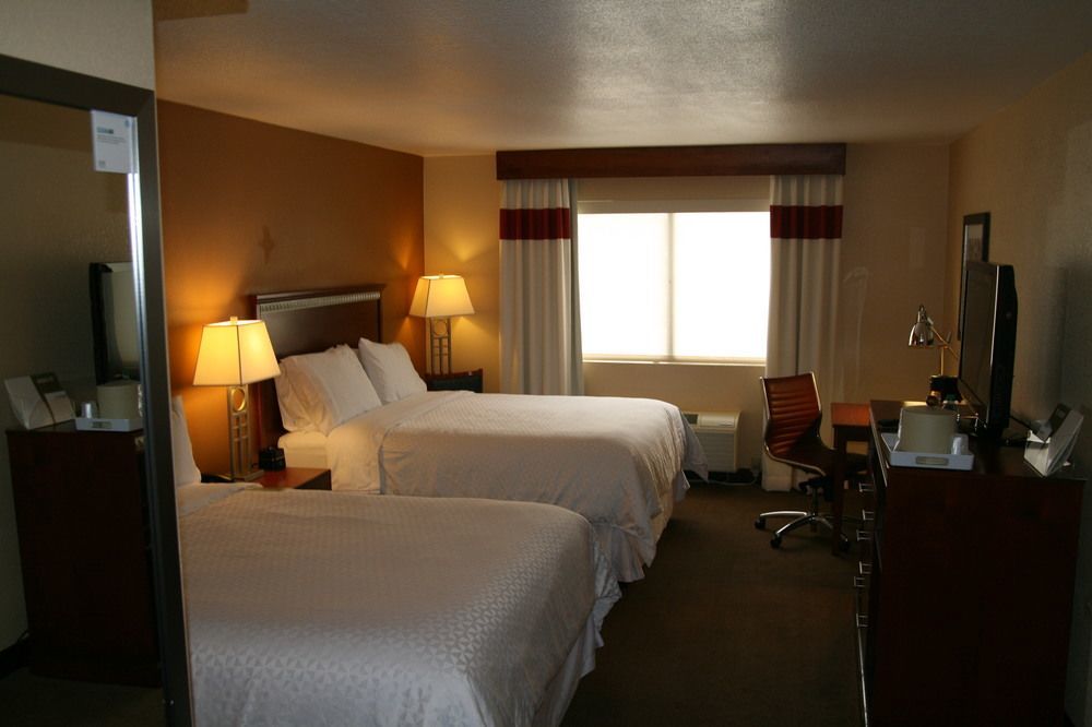 Four Points By Sheraton Tucson Airport Exteriér fotografie