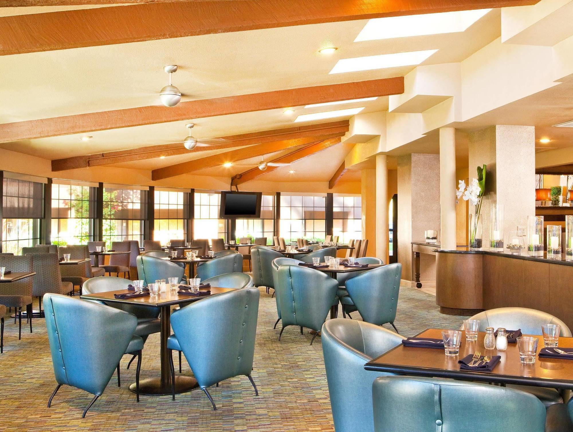Four Points By Sheraton Tucson Airport Exteriér fotografie