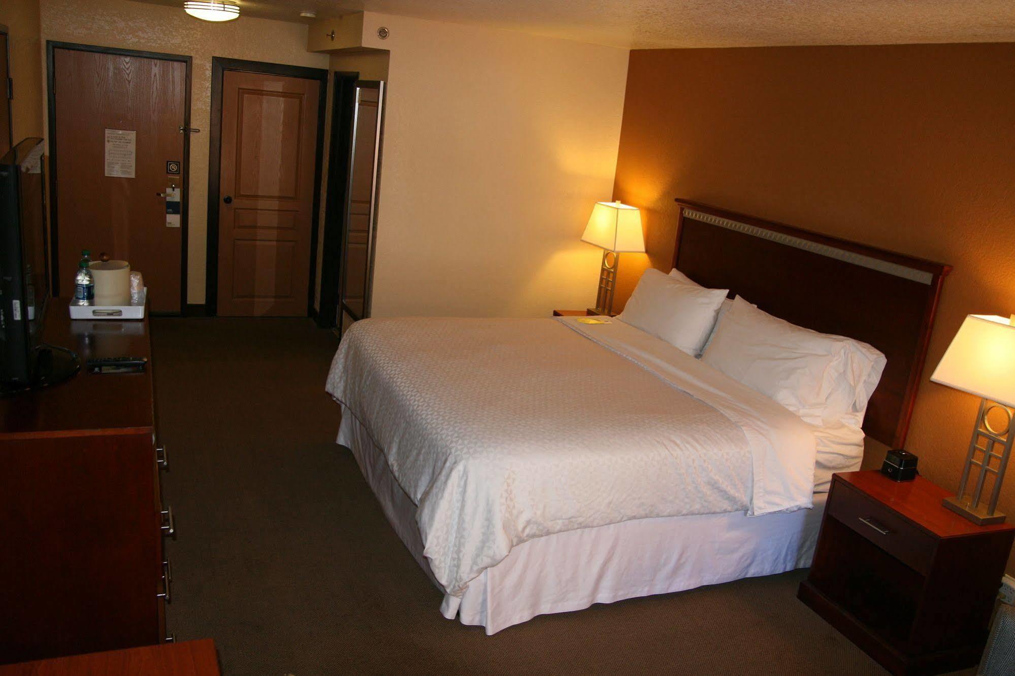 Four Points By Sheraton Tucson Airport Exteriér fotografie